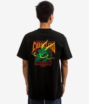 Powell-Peralta Caballero Street Dragon II Camiseta (black)