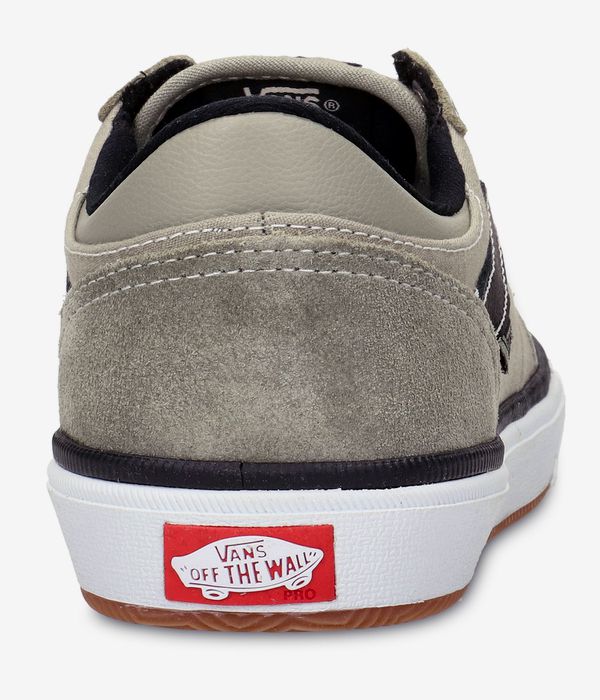 Vans Gilbert Crocket 2 Pro Shoes (covert laurel oak true)