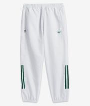 adidas Gazelle Track Pants (cry white dark green)