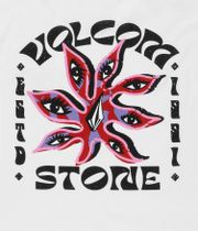 Volcom Stone Spectacle T-shirt (off white)