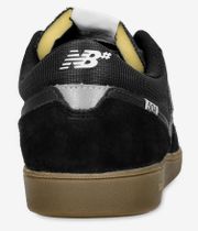 New Balance Numeric 508 B. Westgate Scarpa (black white)