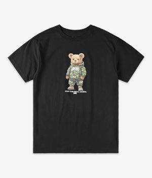 DGK F.T.R.O. T-Shirt (black)