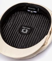 Brixton Fiddler Chapeau (egret white)