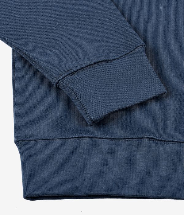 skatedeluxe Puzzle Organic Sweatshirt (navy)