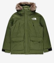 The North Face Mcmurdo Parka Jacke (woodland green)