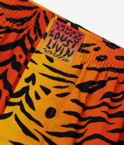 Lousy Livin Tiger Boxershorts (saffron)