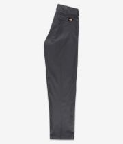 Dickies Slim Straight Work Flex Spodnie (charcoal grey)