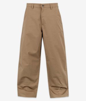 REELL Loose Flex Chino PC Pants (dark sand)