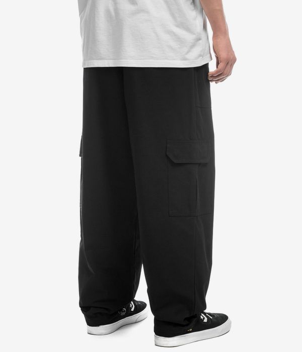 Anuell Silex Active Cargo Pantaloni (black)