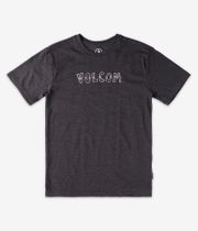 Volcom Volfire Heather T-shirt kids (black)