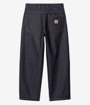 Carhartt WIP Landon Pant Cotton Smith Jeans (blue rigid)