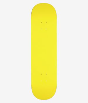 Fucking Awesome Mackey Embossed Photo Shape #1 8.25" Skateboard Deck (multi)