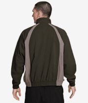 Nike SB Chav Jacket (sequoia cave stone white)