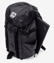 Element Furrow Rucksack 29L (flint black)