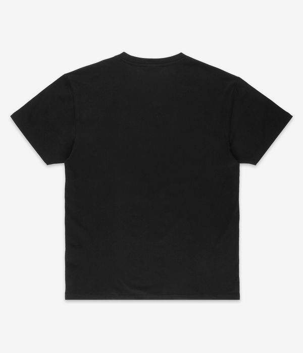 Santa Cruz x Pokémon Ghost Type 3 T-Shirt (black)