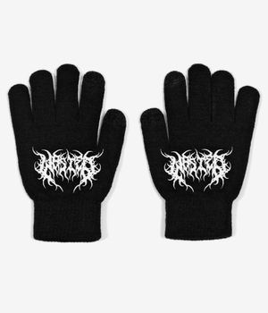 Wasted Paris Skylab Handschuhe (black)