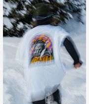 Anuell Copader Organic T-Shirt (white)