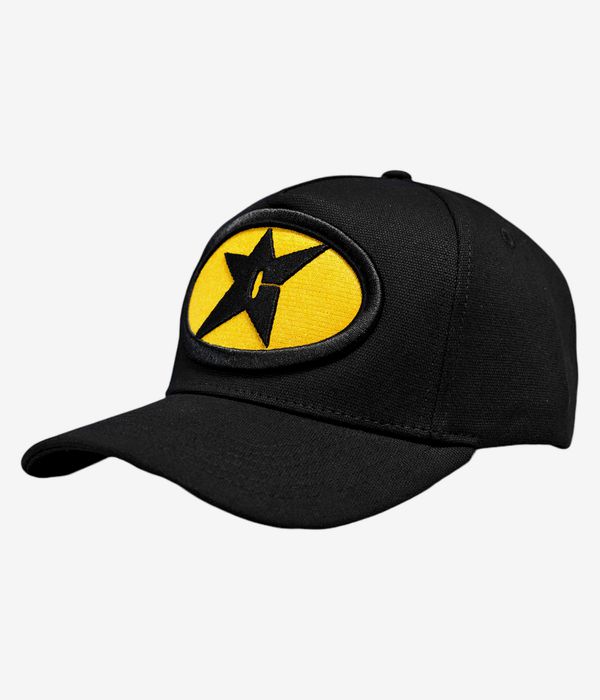 Carpet Company Gas Station Cap (black)