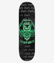 Creature Martinez GRBG Bat 8.6" Skateboard Deck (black)