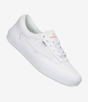 Vans Skate Curren Caples DAZ Schuh (white)