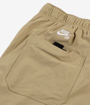 Nike SB Kearny Pantalons (parachute beige white)