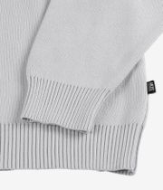 Antix Femina Organic Knit Sweatshirt (grey)