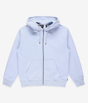 Volcom Single Stone Zip-Hoodie (carolina blue)