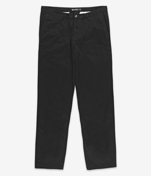 Element Howland Classic Chino Pants (flint black)