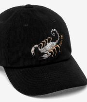 Volcom Featured Artist Mickey Mason ADJ Pet (black)