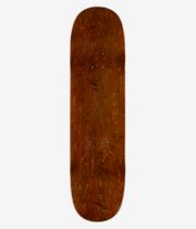 SOUR SOLUTION Sopranos Square 8.5" Planche de skateboard (multi)