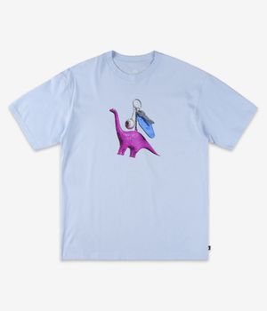 Nike SB Logo T-shirt (glacier blue)