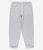Nike SB Lab Pantalones (dark grey heather)