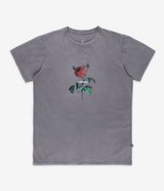 Anuell Crimser Organic T-Shirty (vintage charcoal)