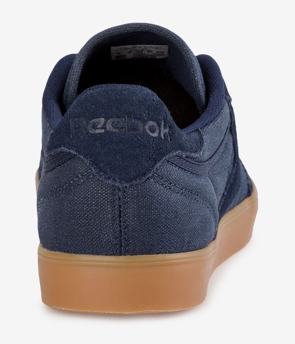 Reebok Club 85 FVS Chaussure (navy neon lim gum)