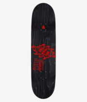 Creature Evil Twins 8.6" Skateboard Deck (black)