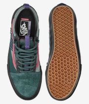 Vans Skate Old Skool Sport Axel Cruysberghs Shoes (ponderosa pine)
