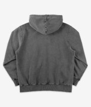 Element Cargo Zip-Hoodie (off black)