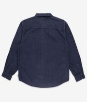 Vans Atchison Corduroy Shirt (parisian night)