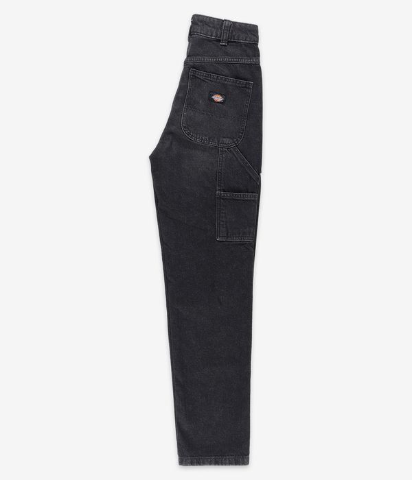 Dickies Ellendale Jeans women (black wash faded)