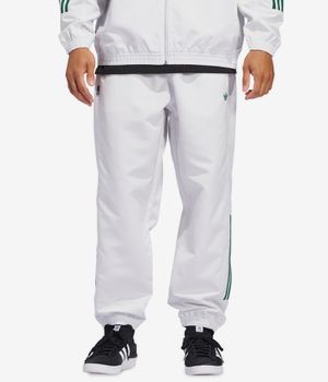 adidas Gazelle Track Pants (cry white dark green)