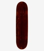 Jart Reel 8.125" Planche de skateboard (multi)