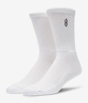 skatedeluxe Mystery Socken US 6-13 (white)