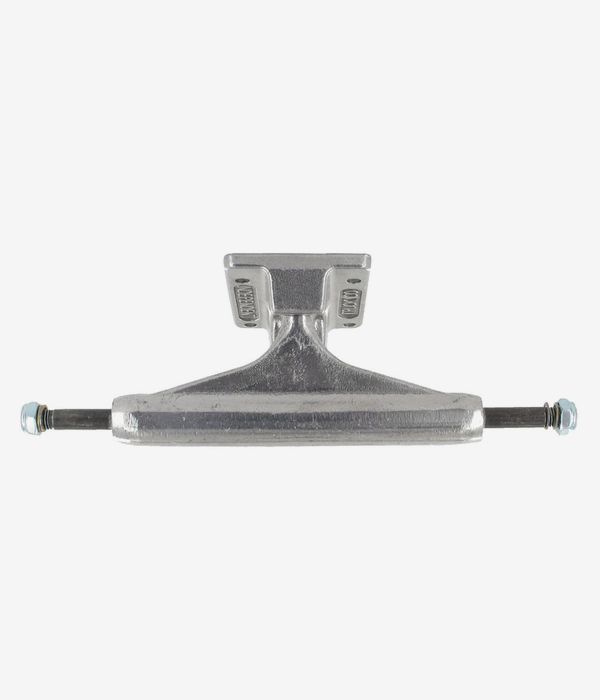 Independent 139 Stage 11 Standard Truck (silver) 8"