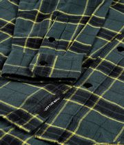 Vans Parkway II Shirt (green gables black)