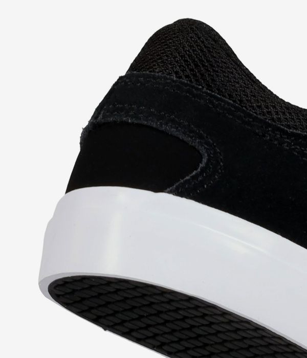 DC Onyx Schuh kids (black white)