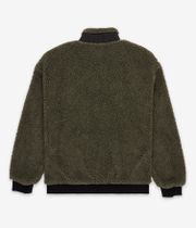 Element Oak Sherpa Jacket (kalamata)