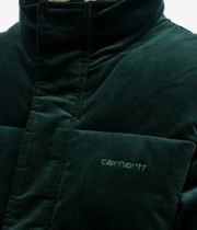Carhartt WIP Layton Jas (discovery green)