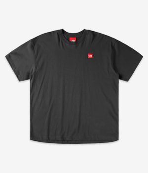 The North Face Redbox T-Shirt (obsidian)