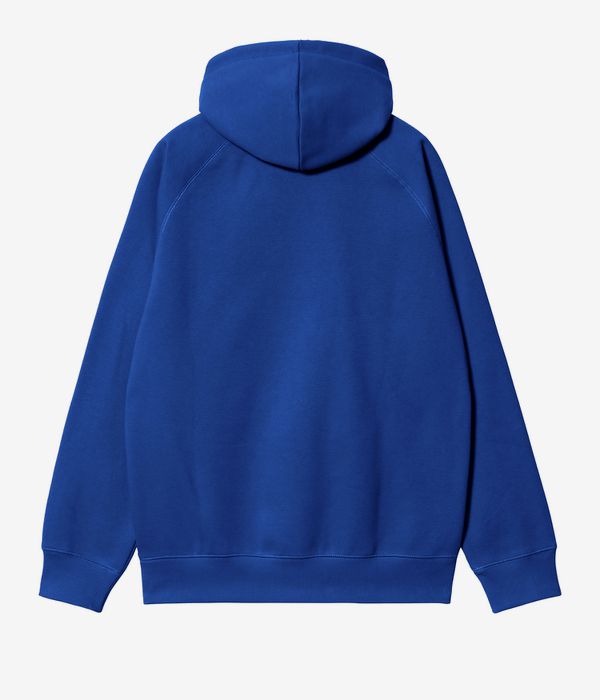 Carhartt WIP Chase Hoodie (acapulco gold)