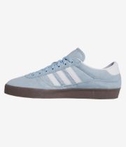 adidas Skateboarding Puig Indoor Chaussure (sky white gum)